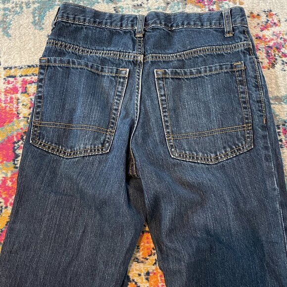 OLD NAVY and Urban Up Straight Leg Jeans-Sz 18 BACK TO SCHOOL - Picture 8 of 16